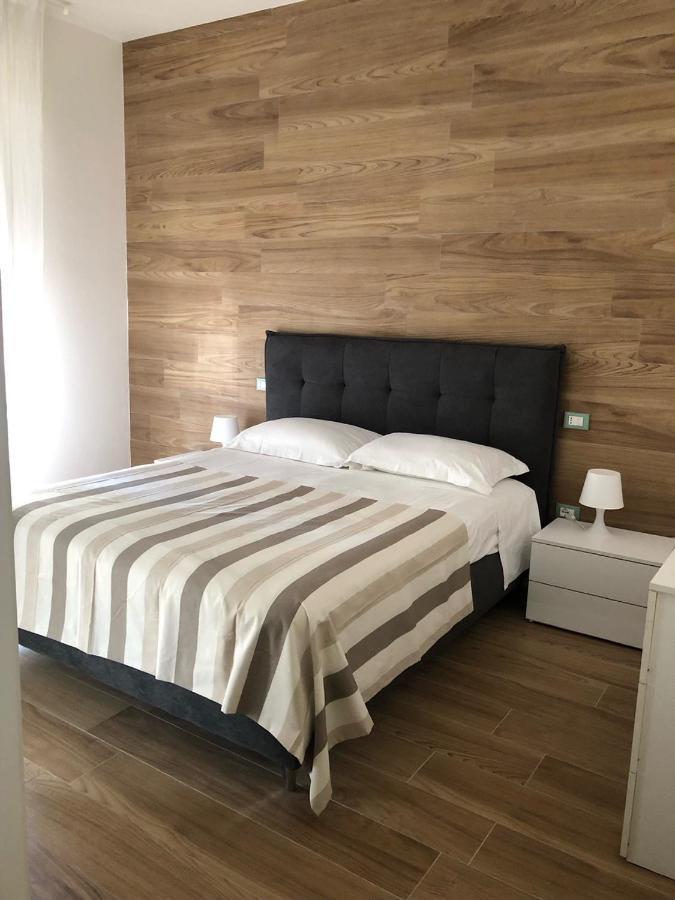 Appartamenti Villa Miramare Rimini Exteriér fotografie