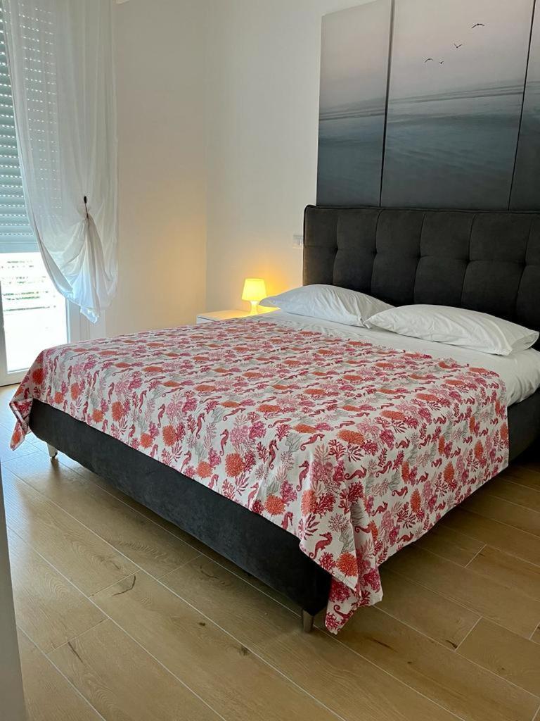 Appartamenti Villa Miramare Rimini Exteriér fotografie