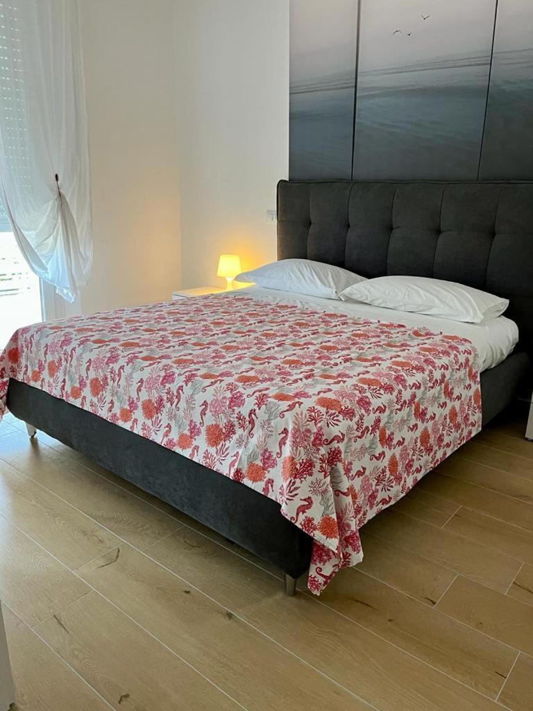 Appartamenti Villa Miramare Rimini Exteriér fotografie
